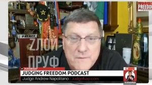 Очень интересный монолог Скотта Риттера о войне в Иране, высадке американских сухопутных сил, мирных