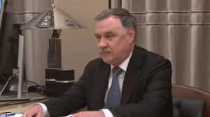 О развитии платформы "Работа России" Михаилу Мишустину доложил глава Роструда Михаил Иванков.