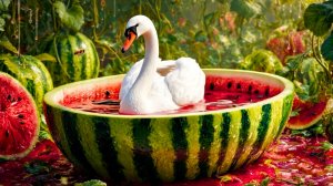 КАКУЮ ПРИКОЛЬНУЮ ВАННУ ВЫ БЫ ВЫБРАЛИ ДЛЯ СВОЕГО ПИТОМЦА ? 😱🪜✨Приятная ИИ-анимация как в Мультики!