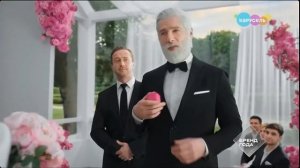 Анонсы, заставка, рекламный блок и спонсор показа (Карусель (г. Омск), 01.04.2026)