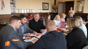 Наследники победителей