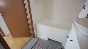 Сегодня мы покажем вам жизнь одной квартиры))