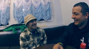 КИРИШИ ХИП ХОП  ФЕСТ (2018)