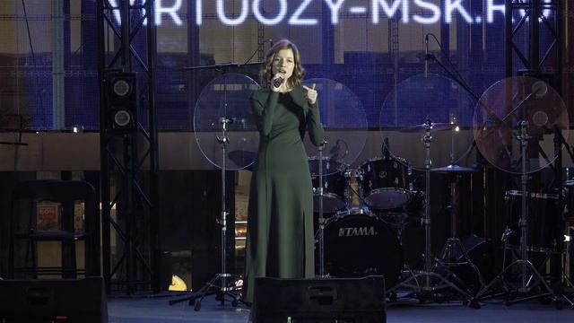 Bird set free - Пупышева А, Погодина А