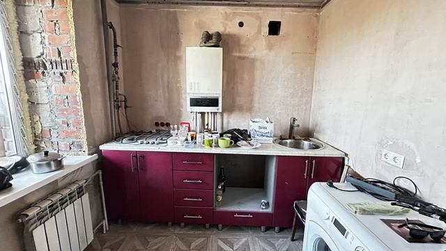 г. Кыштым ул. Республики