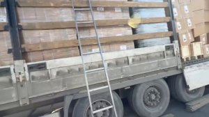 Промежуточная часть сборного балета... $1707