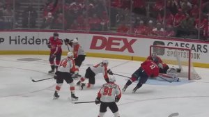 Александр Овечкин. 927, 928-й голы.