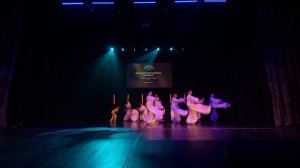 2  Хореографический коллектив "Экспрессия "|Раменское|CAPITAL CUP SPRING 2026|#capitalcupspring2026