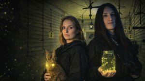 ИЩЕМ КРОЛЕНЕЙ crashdiet_05 ► PHASMOPHOBIA | ФАЗМОФОБИЯ СТРИМ СТРИМЧЕСТЕР #609