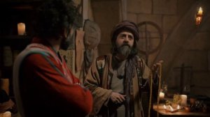 Руми 3 сезон 2 серия (сериал, 2025)