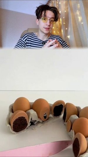 ТОРТ ИЛИ ФЕЙК ЧЕЛЛЕНДЖ! (99% НЕ УГАДАЮТ) 🍰
