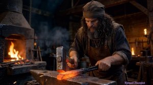 Русский богатырь