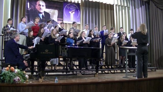 23.03.2026  ПЛЕШАК С.В. мастер-класс