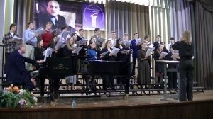 23.03.2026  ПЛЕШАК С.В. мастер-класс