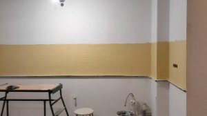 Как сделать ФАРТУК НА КУХНЮ ИЗ ПЛИТКИ своими руками