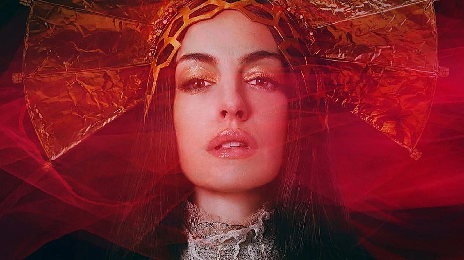 Мать Мария — Русский трейлер #2 (Субтитры, 2026)