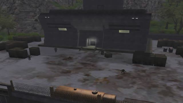 «Far Cry - Irina Go 2».