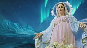 Гимн Пресвятой Богородице