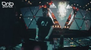 Current Value - Forbidden Society Recordings Label Night