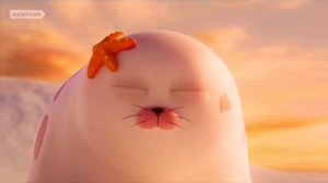 Морские котики |Эпизод 16 |Сага о котиках