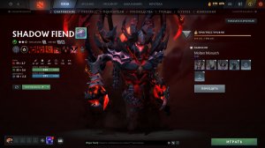 Dota 2. ИГРА ОТ ОТЧИМА ПЕРВОЕ ВИДЕО С МИКРО