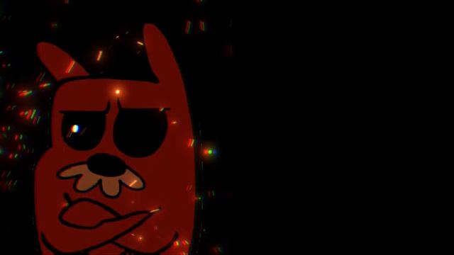 Жуткие лица грумпи пилетирио-расширенная версия (229 фаз)