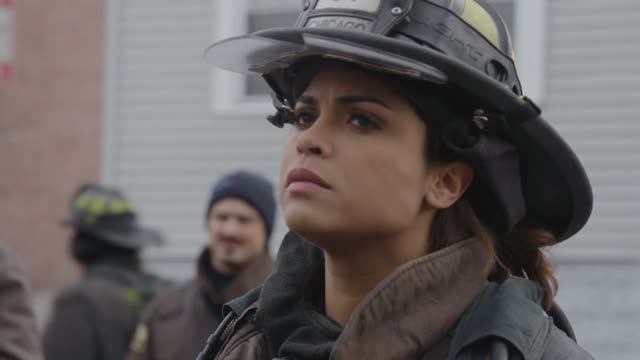 Сериал Чикаго в огне – 4 сезон 15 серия / Chicago Fire