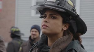 Сериал Чикаго в огне – 4 сезон 15 серия / Chicago Fire