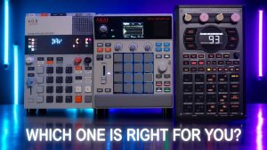 AKAI MPC Sample vs TE EP-133 vs Roland SP-404 MK2: Which One is Right for You?