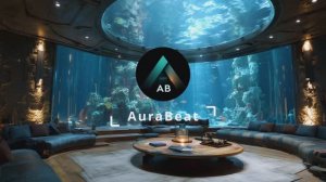 Engage the Simulation ｜ Music for Virtual Worlds & Complex Modeling ｜ Deep Focus Protocol