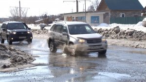 "Будни" (новости, 01.04.26г., Бийское телевидение)