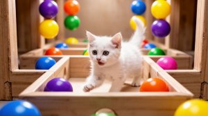 ИИ АНИМАЦИЯ | РАЗВЛЕКАТЕЛЬНОЕ ВИДЕО