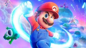 Супер Марио: Галактическое кино — Финальный Трейлер (2026)