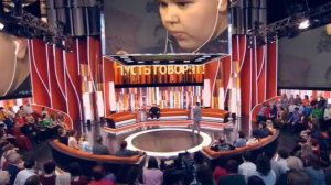 Пусть говорят выпуск от 1.04.2026 анонс, что будет в эфире