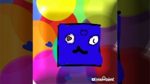 арт для Давида.. 17килограмов клоунов