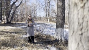 Протасова София, Черемховский район- Марк Сергеев "Баллада о тополях"