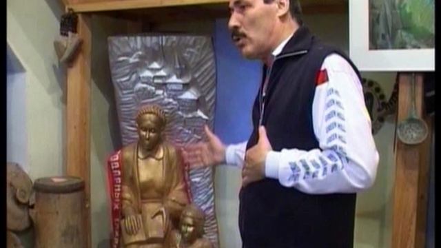 Дагестан мой край родной.