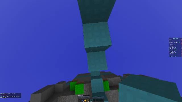 я освоел чача бридж