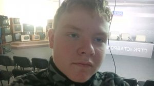 Первый стрим