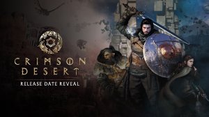 Верхом на медведе Crimson Desert