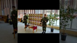 КОНКУРСНАЯ РАБОТА ЮНКОР Государственное учреждение образования «Средняя школа N2 города Лунинец»