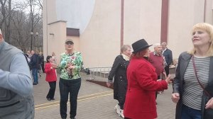 Колечко...... 28.03.26 Гомель парк Луначарского 🥰💫