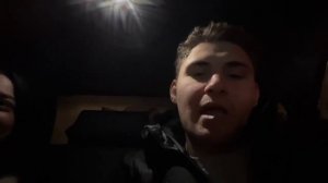 15.11.23 abbasoov enzzai dardvls свидание leva2k аббас даша #шок