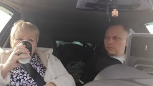 Жизнь в деревне 🏡 // проводила детей // и сама уехала 🙋😄//