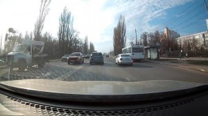 просто поездка🚗🚦