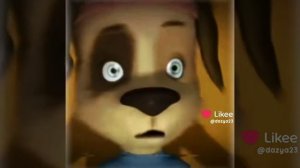 Дружок третий эдит