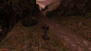 Готика 2 Ночь ворона #74. Сила стражей мёртвых. Вызов Куархадрона. Глава 2