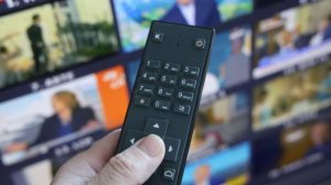 Новый телеканал Союзного государства начал вещание. Что будет в эфире «Союзного»?