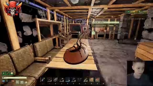 Икарим Икарус на Икаре в Икарусе на стриме