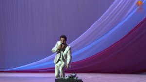 "ВДОЛЬ ПО ПИТЕРСКОЙ!   поёт ДМИТРИЙ ПОЛЮШКИН